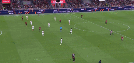 3-0完胜莱切！“西门”进球前德甲金靴破荒，AC米兰回归正轨节奏