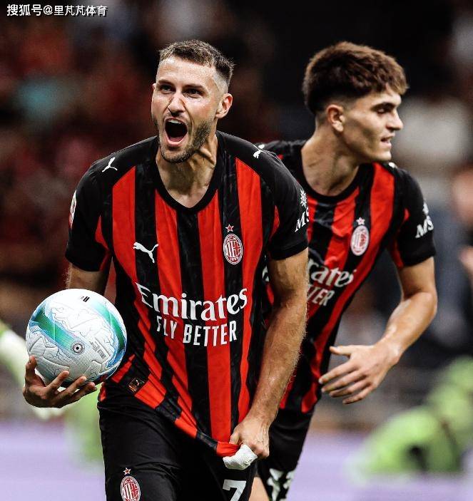 3-0完胜莱切！“西门”进球前德甲金靴破荒，AC米兰回归正轨节奏
