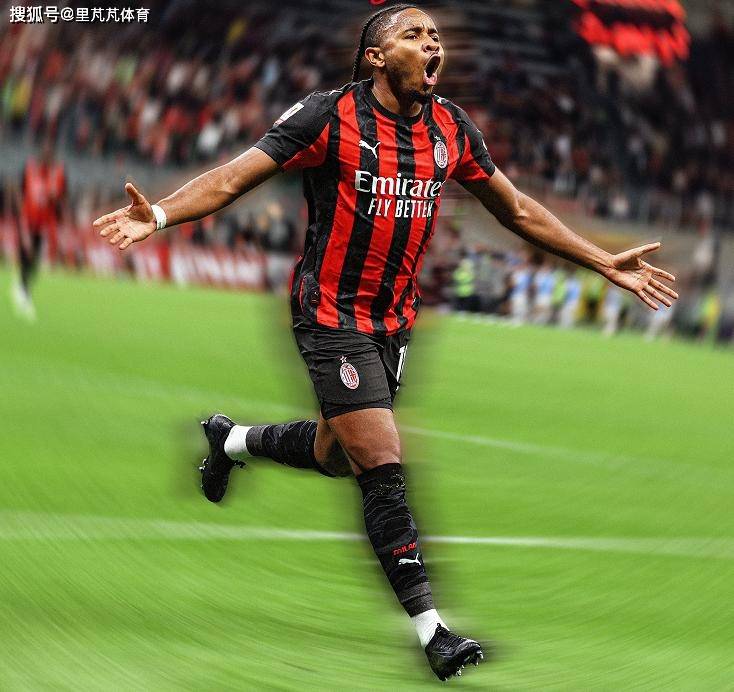 3-0完胜莱切！“西门”进球前德甲金靴破荒，AC米兰回归正轨节奏