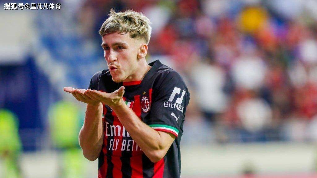 3-0完胜莱切！“西门”进球前德甲金靴破荒，AC米兰回归正轨节奏