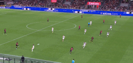 3-0完胜莱切！“西门”进球前德甲金靴破荒，AC米兰回归正轨节奏