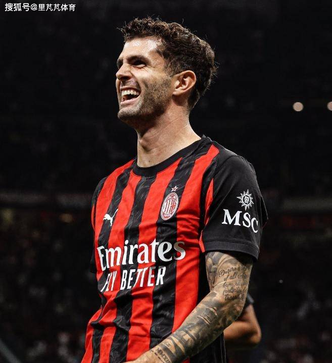 3-0完胜莱切！“西门”进球前德甲金靴破荒，AC米兰回归正轨节奏