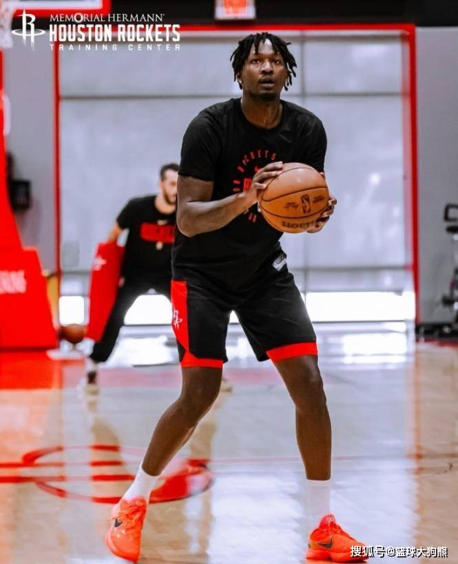 火箭队夺冠条件出炉？2位新人决定战绩上限！杜兰特+申京提升下限