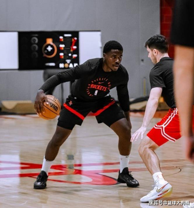 火箭队夺冠条件出炉？2位新人决定战绩上限！杜兰特+申京提升下限