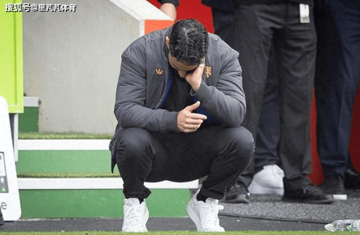 都不被看好:阿莫林下课概率飞升,前英格兰主帅是“第一候选”?