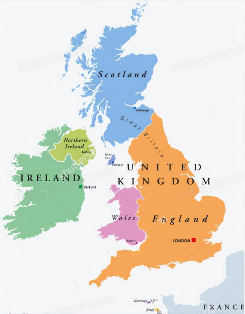 苏格兰人为什么讨厌英格兰?一文搞懂英格兰与苏格兰的千年恩怨