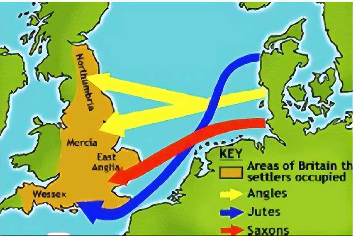 苏格兰人为什么讨厌英格兰?一文搞懂英格兰与苏格兰的千年恩怨