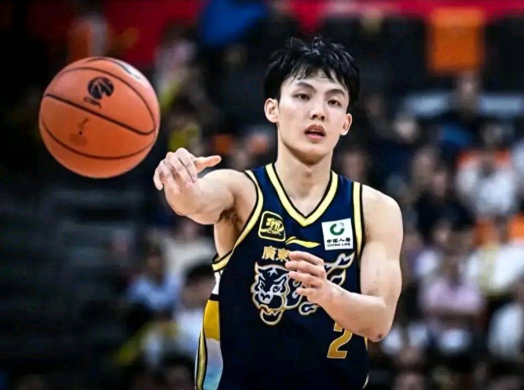 CBA徐杰感染病毒!原因公布,一般50岁后才发病,杜锋有责任