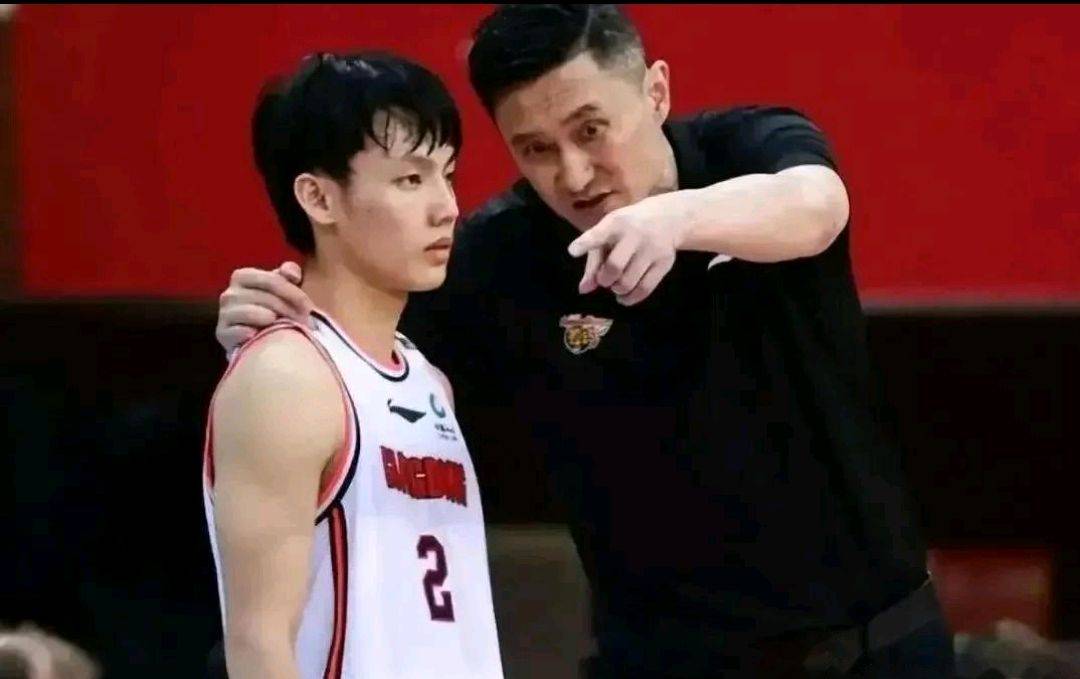 CBA徐杰感染病毒!原因公布,一般50岁后才发病,杜锋有责任