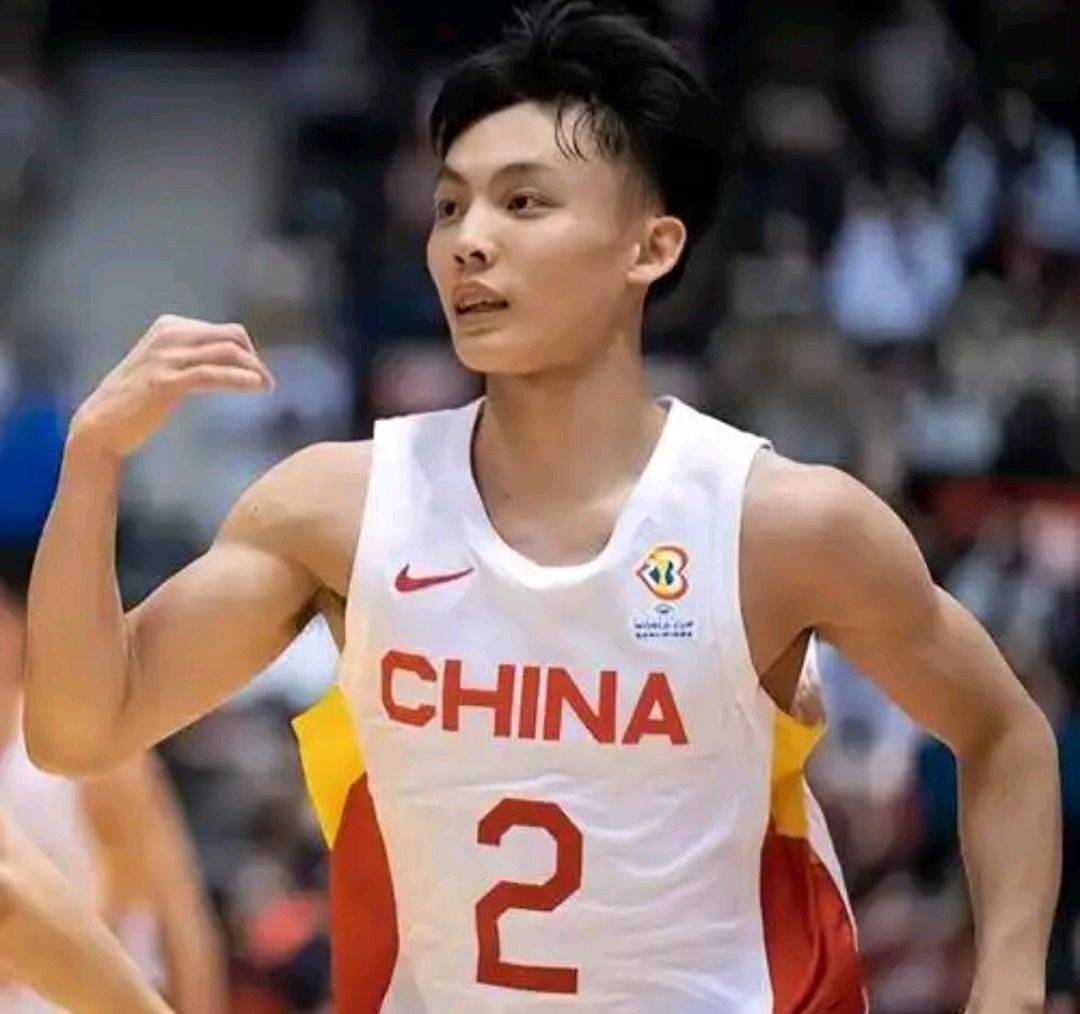 CBA徐杰感染病毒!原因公布,一般50岁后才发病,杜锋有责任