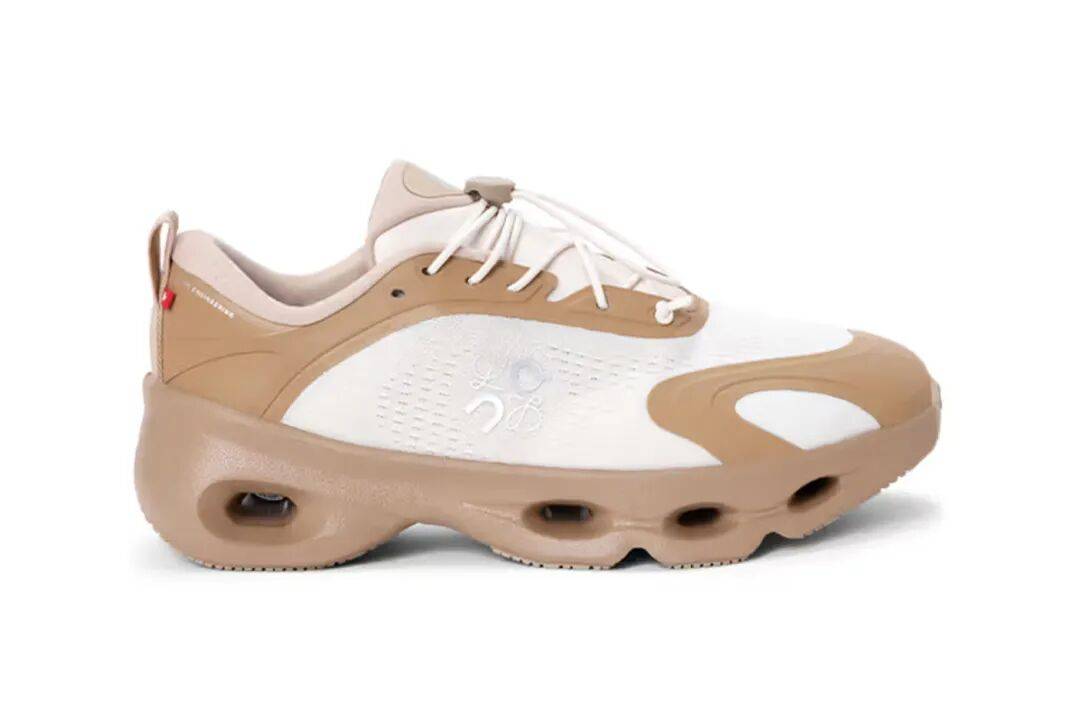 阿森纳携手 A-COLD-WALL 推出街头服饰系列