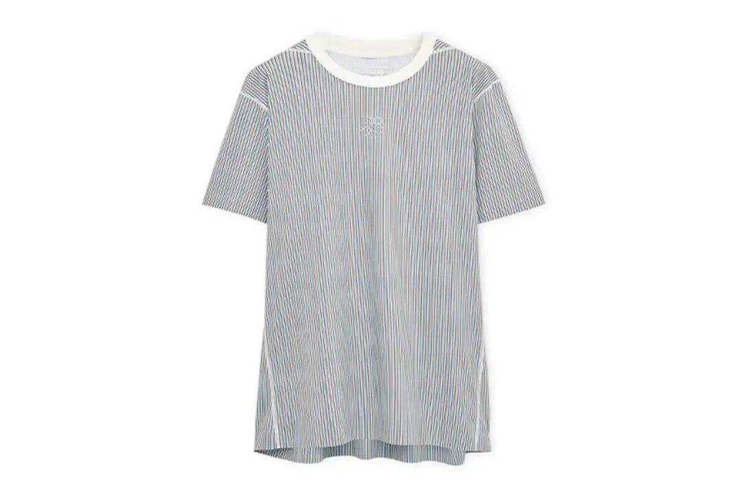 阿森纳携手 A-COLD-WALL 推出街头服饰系列