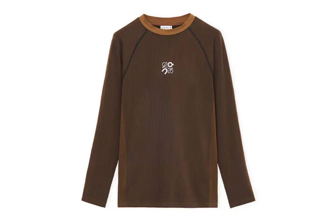 阿森纳携手 A-COLD-WALL 推出街头服饰系列