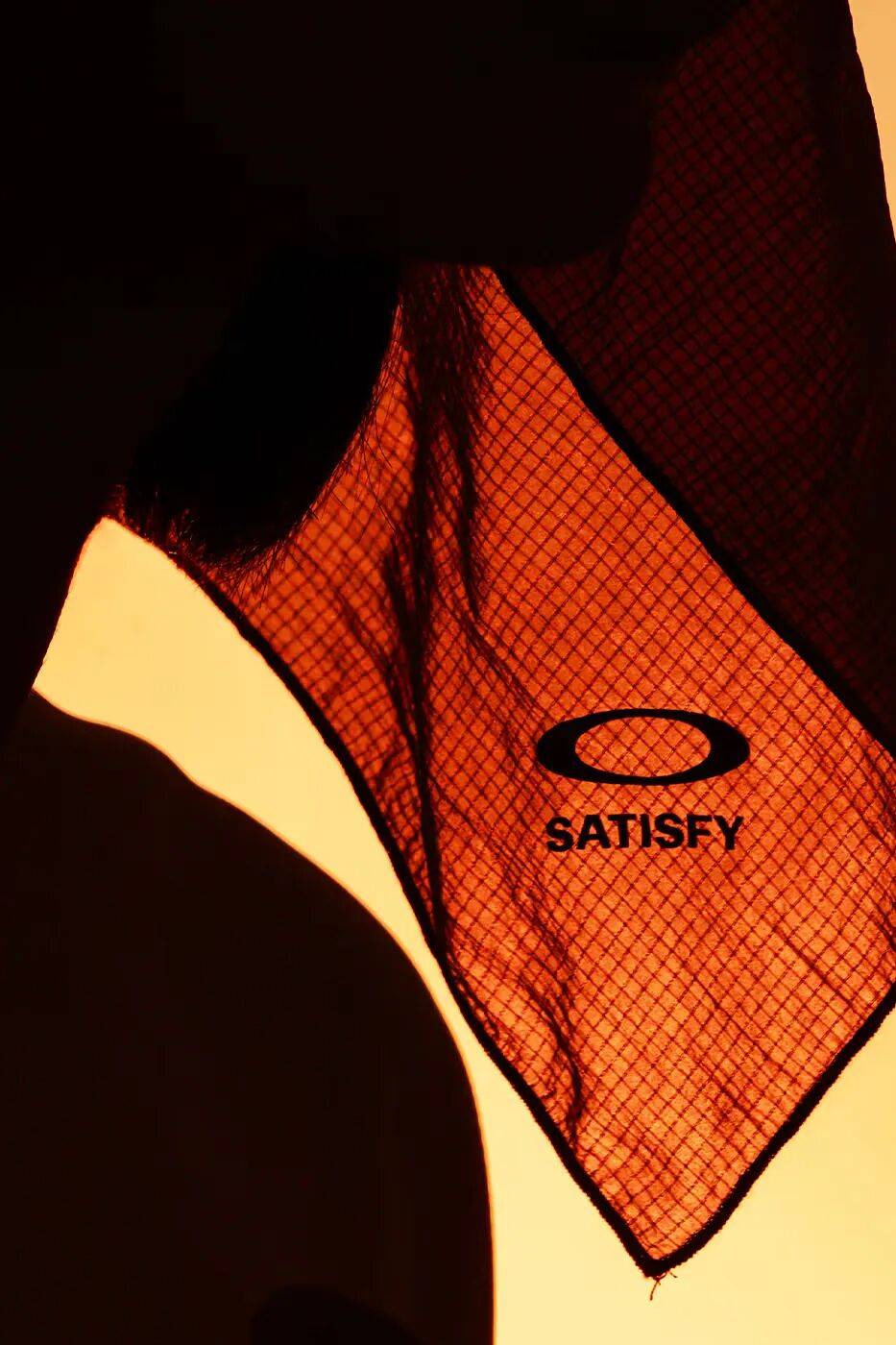 阿森纳携手 A-COLD-WALL 推出街头服饰系列