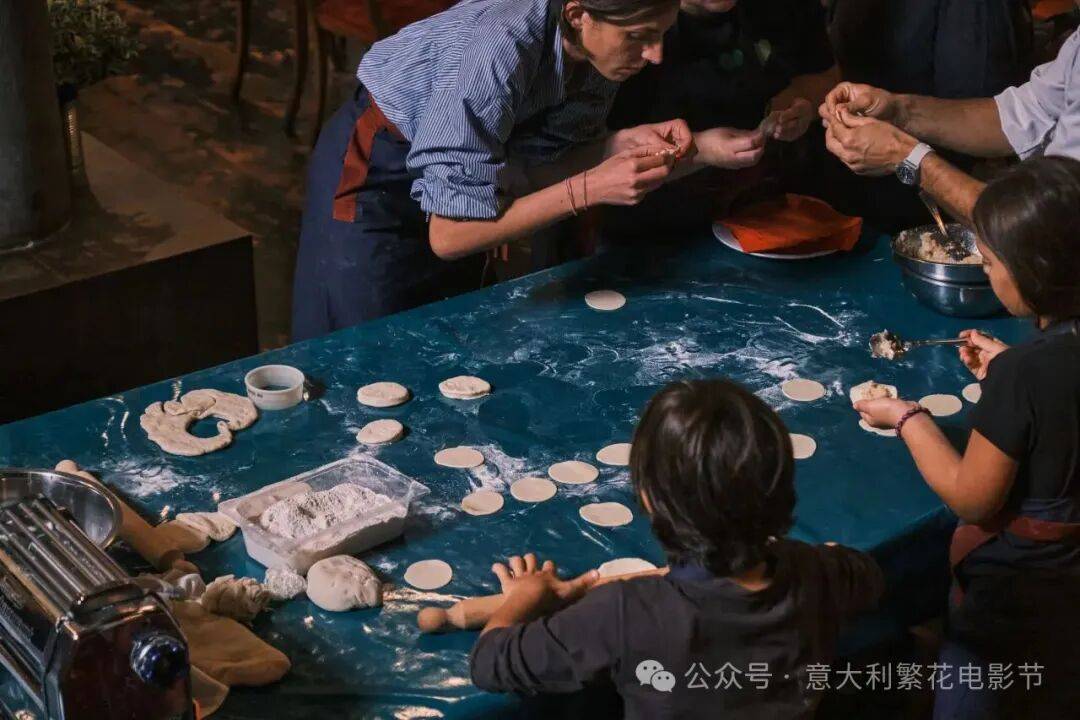 第五届意大利繁花电影节即将于10月15日佛罗伦萨举行