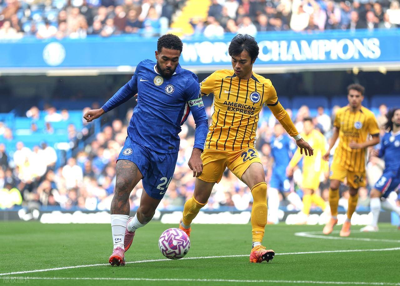 华体会中国-切(qiè)爾(ěr)西1-3佈(bù)萊(lái)顿，赛后評(píng)分：佈(bù)萊(lái)顿18号排第一