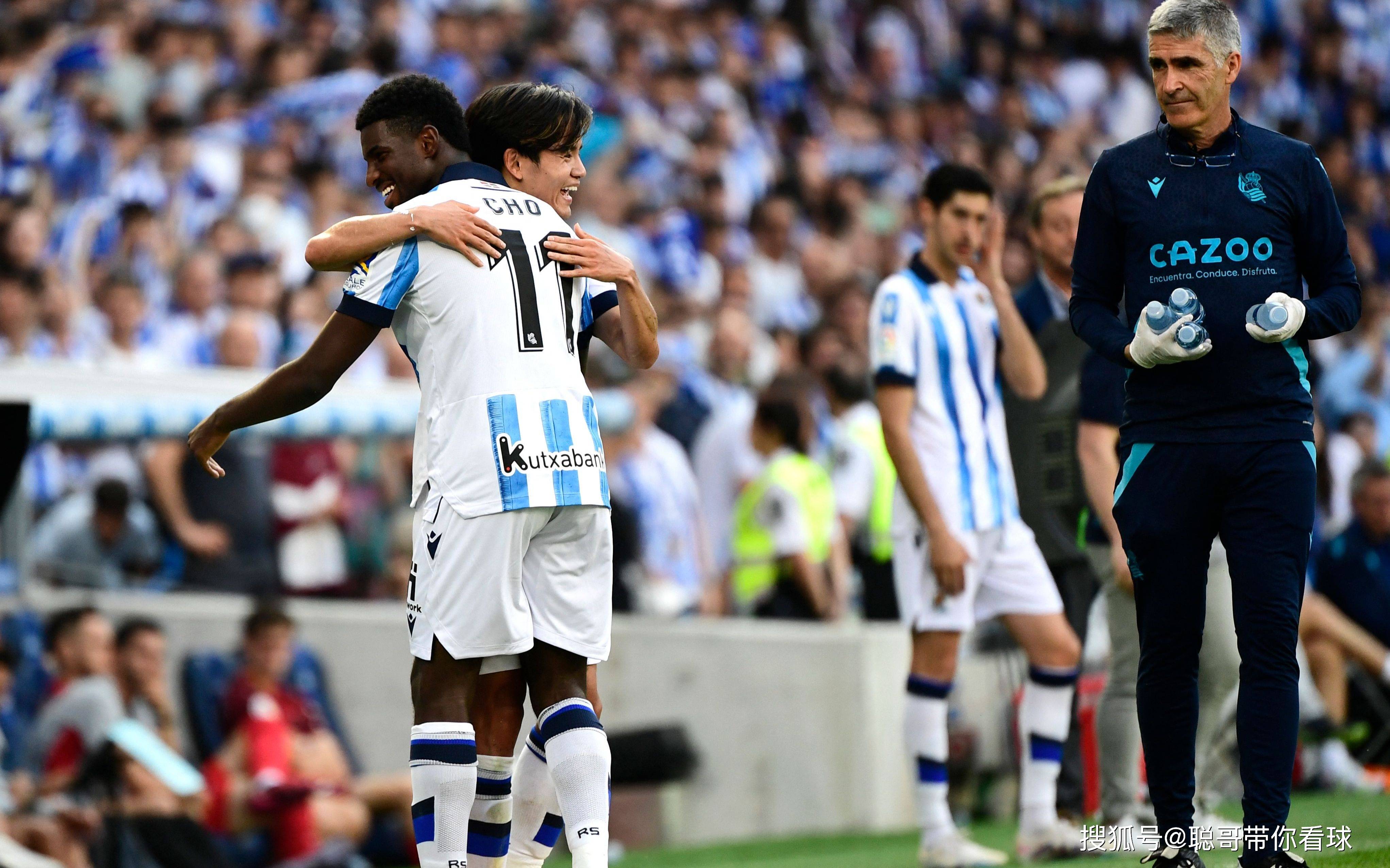 西甲联赛，皇家社会VS塞维利亚，塞维利亚客场强势欲延续不败？