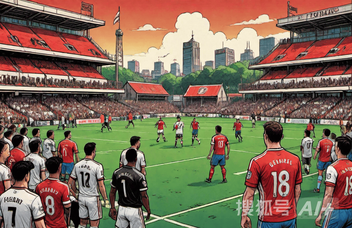 英超:富勒姆VS布伦特福德