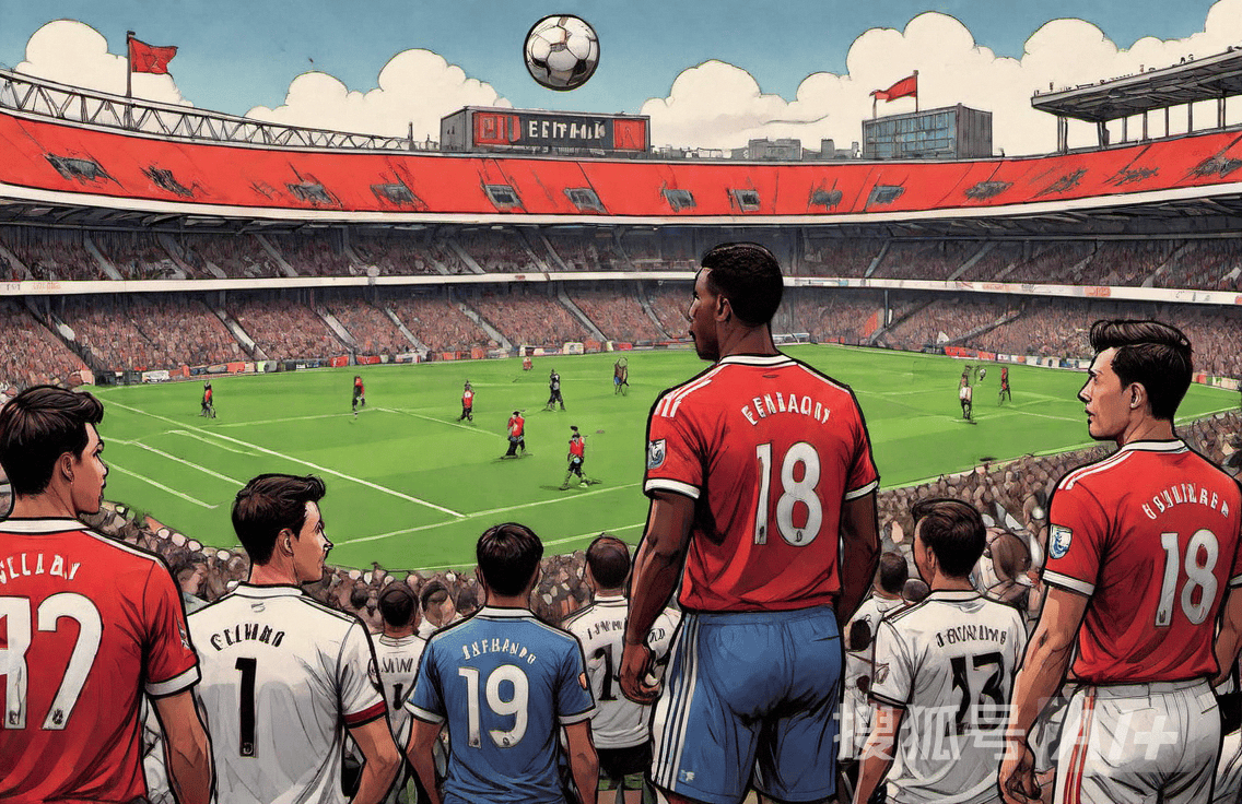 英超:富勒姆VS布伦特福德