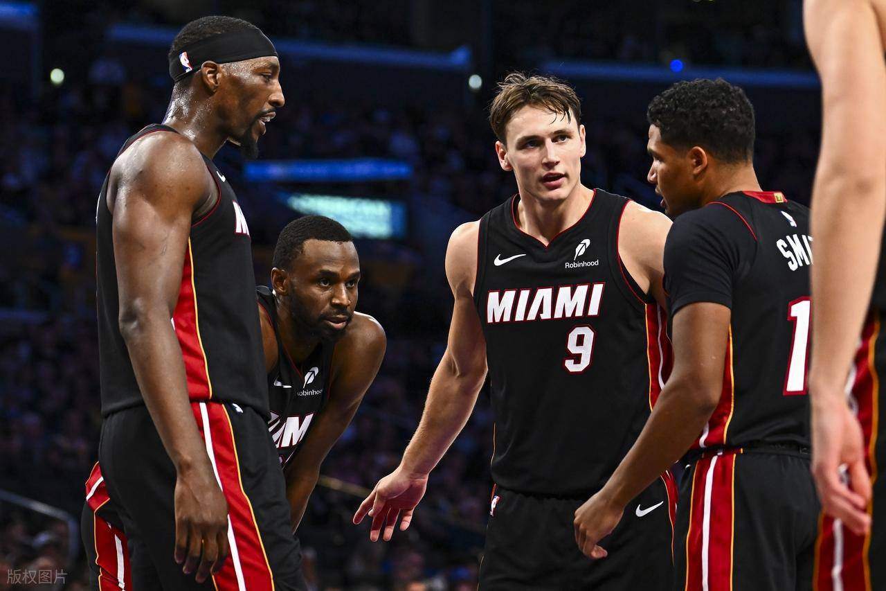 战胜热火后,戳穿了洛杉矶湖人的真正实力,这次真的藏不住了