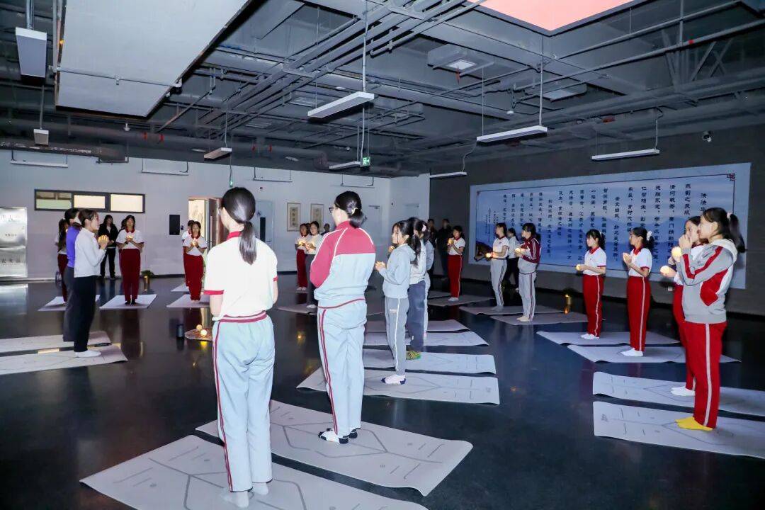 体育课解锁155种新玩法！北京发布《体育强心手册》