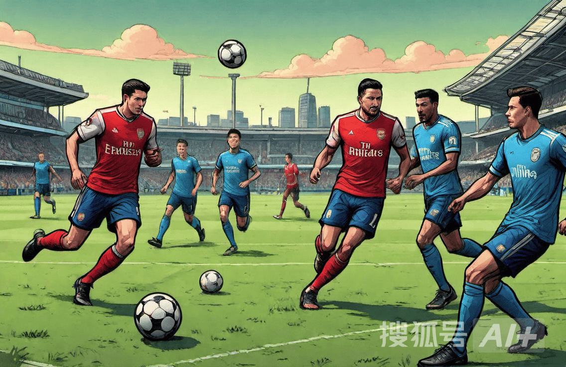 英超：纽卡斯尔联VS阿森纳