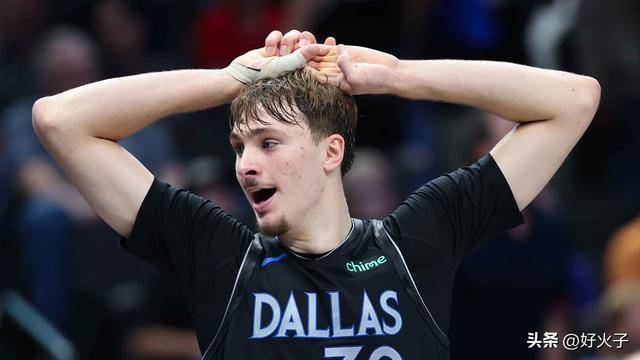 独行侠传闻:鲍比·马克斯直言达拉斯面临前所未有严峻现实