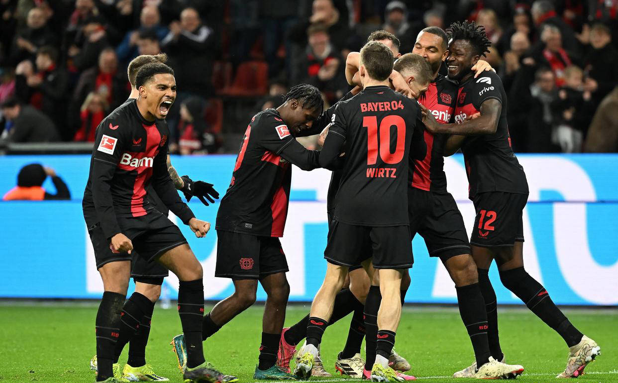 HTH华体会-德国杯次轮预测：莱比锡沃尔夫斯堡赢面大，多特蒙德法兰克福悬念待解