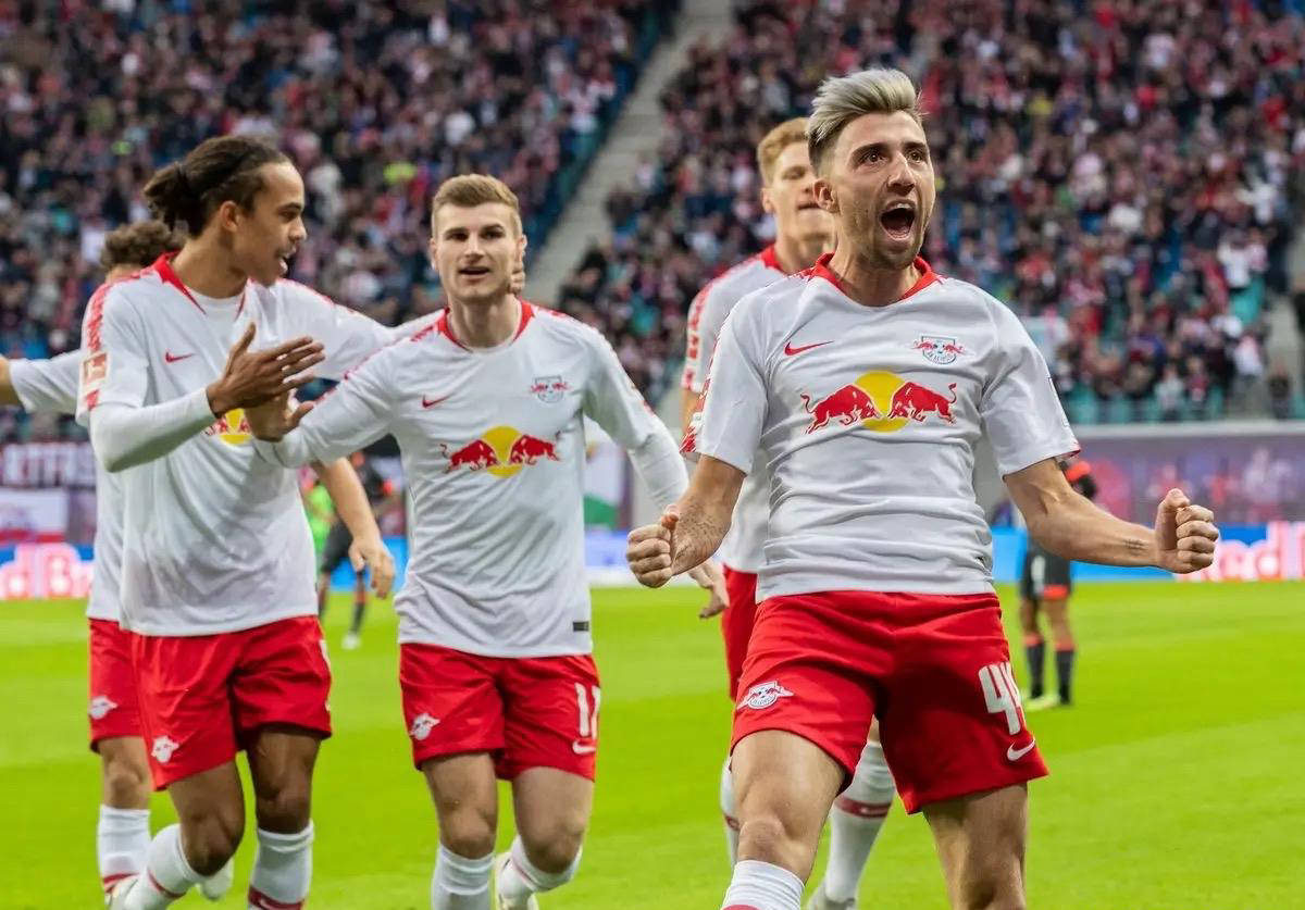 德国杯次轮预测:莱比锡沃尔夫斯堡赢面大,多特蒙德法兰克福悬念待解