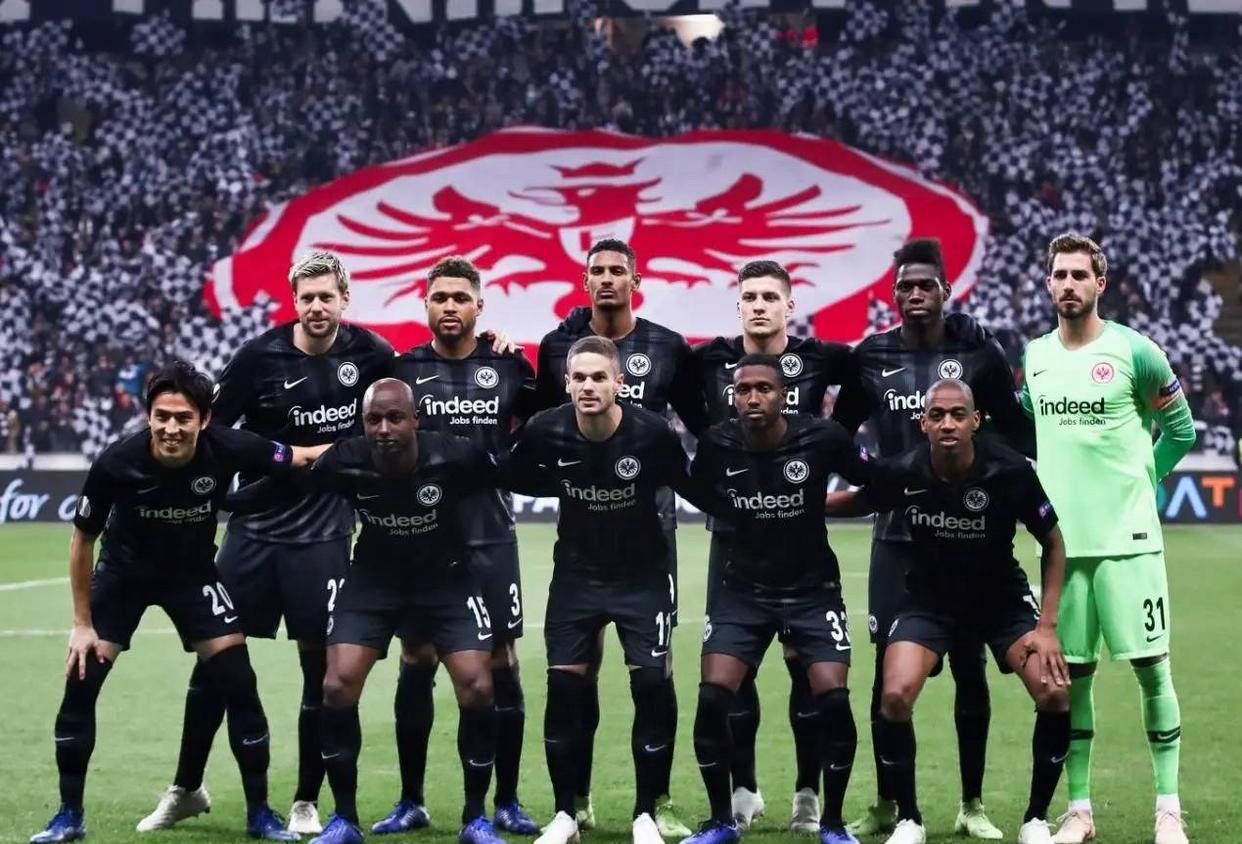 德国杯次轮预测:莱比锡沃尔夫斯堡赢面大,多特蒙德法兰克福悬念待解