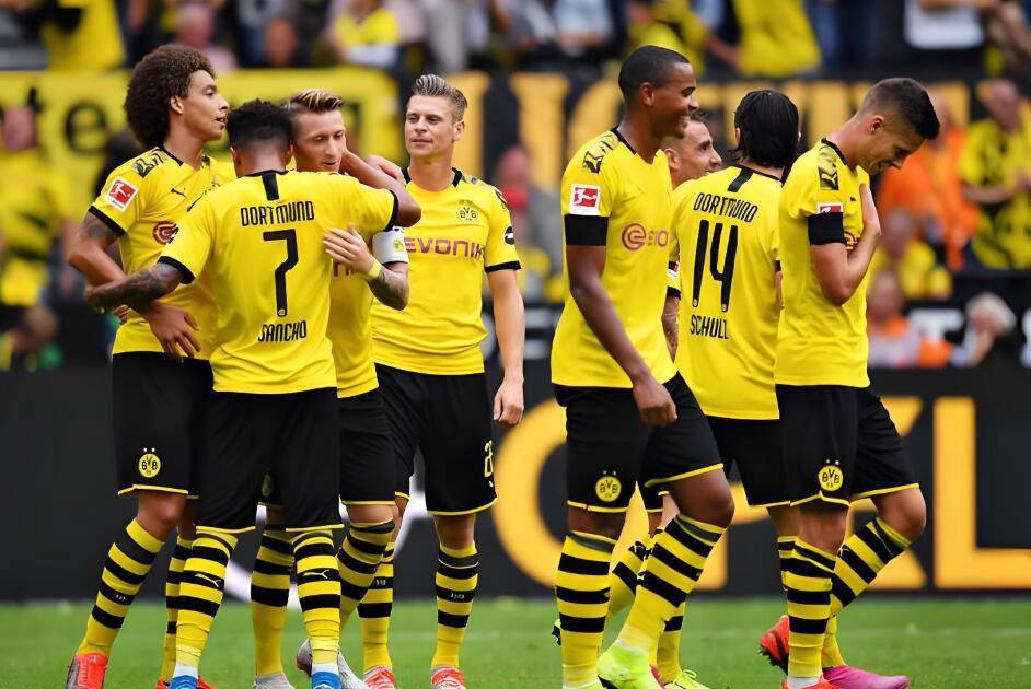 德国杯次轮预测:莱比锡沃尔夫斯堡赢面大,多特蒙德法兰克福悬念待解