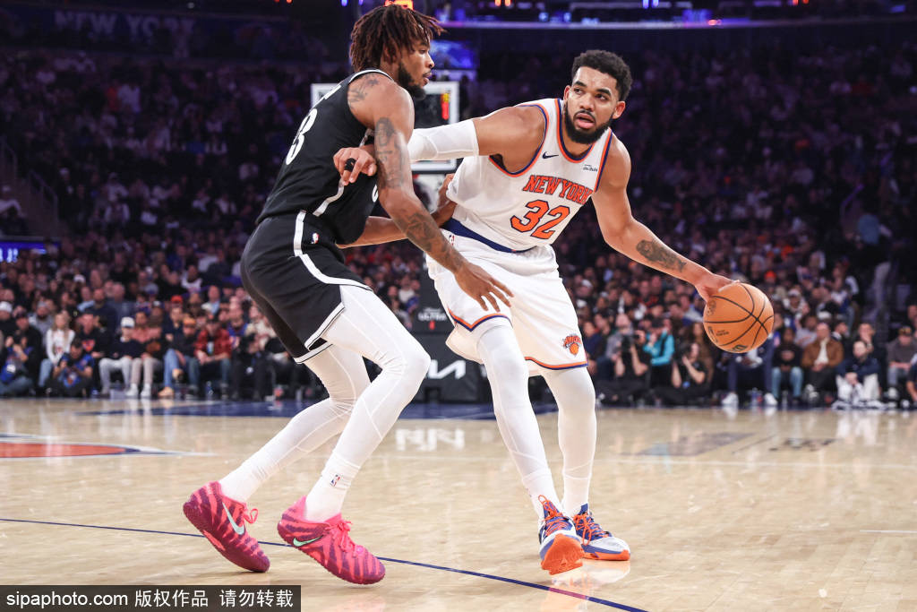 纽约尼克斯迎战孟菲斯灰熊,冲击七连胜