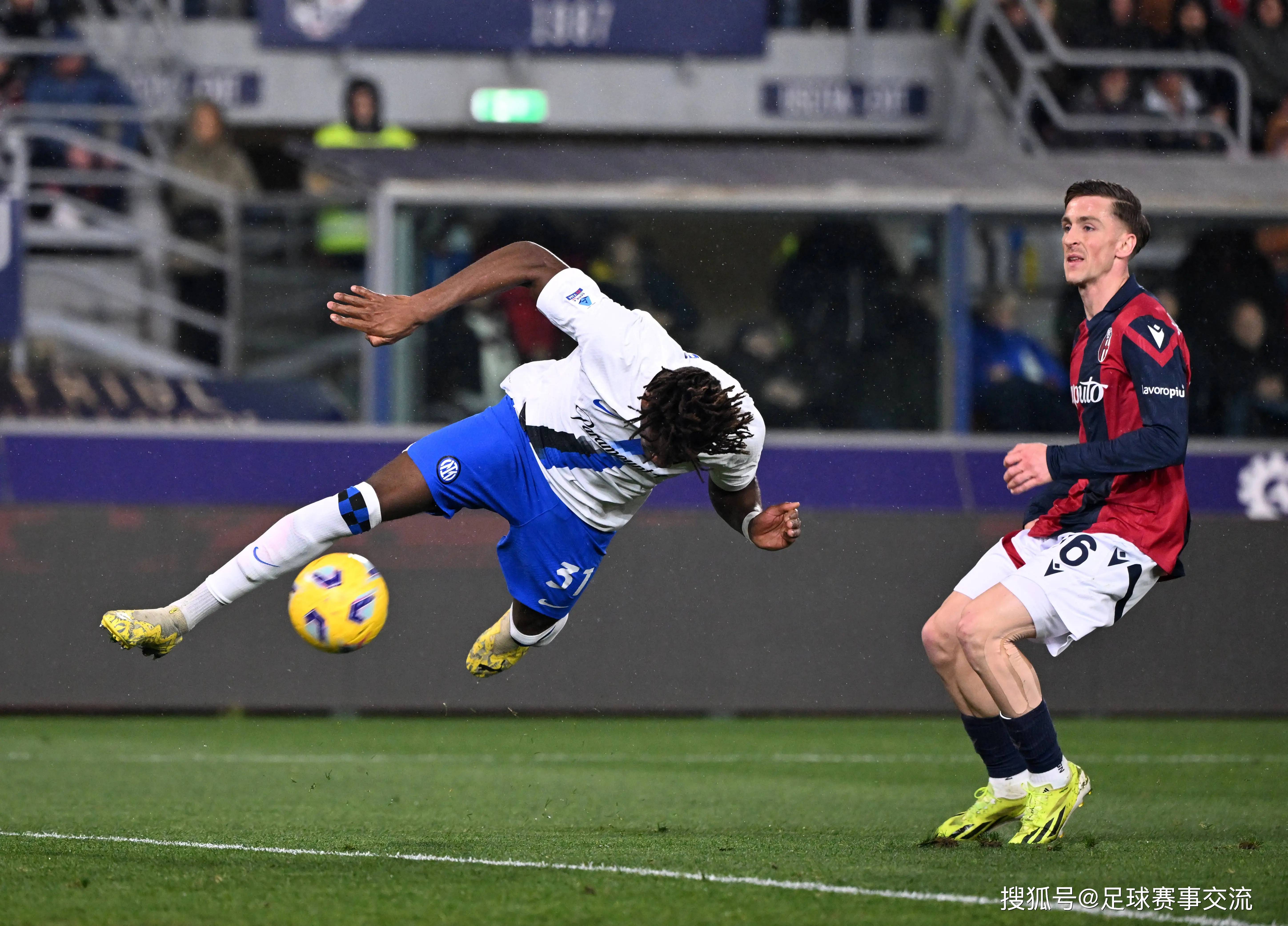 今日足球:科莫vs萨索洛 吉马良斯vs阿维斯SAD