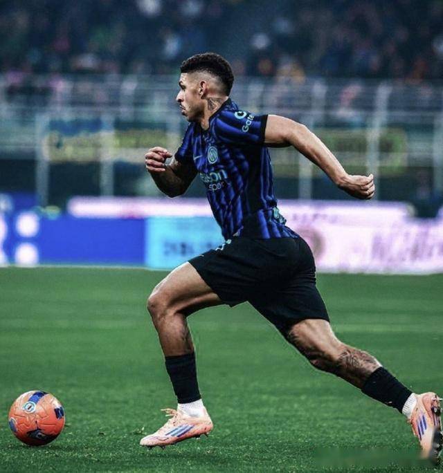 国米大胜科莫——又，救活了一个？