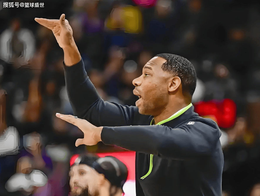 第N次重建！新奥尔良双核！新鹈鹕能信吗？