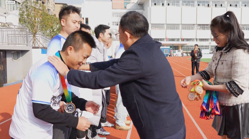 2025贵州“村超”（安顺赛区）西秀区预选赛收官