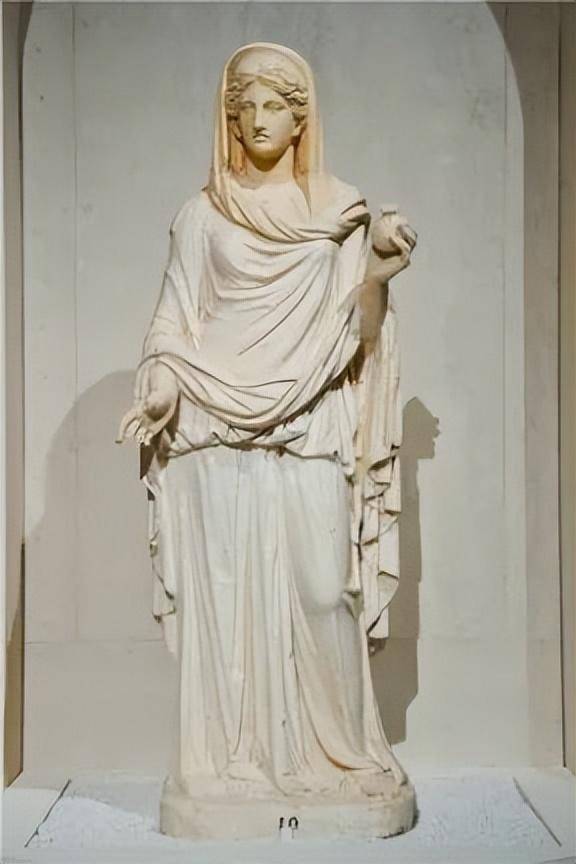 SH好白相 | 罗马众神已“抵达”黄浦江畔