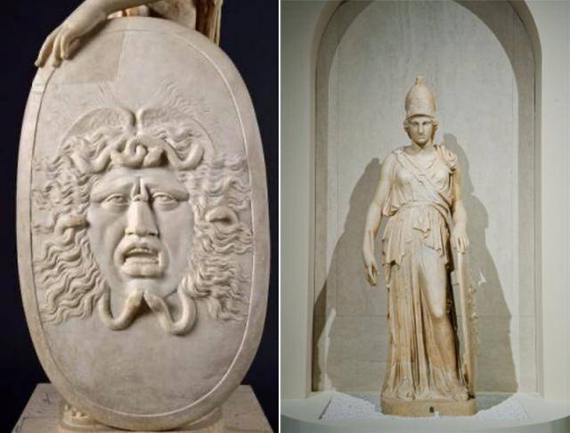 SH好白相 | 罗马众神已“抵达”黄浦江畔