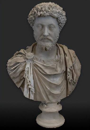 SH好白相 | 罗马众神已“抵达”黄浦江畔