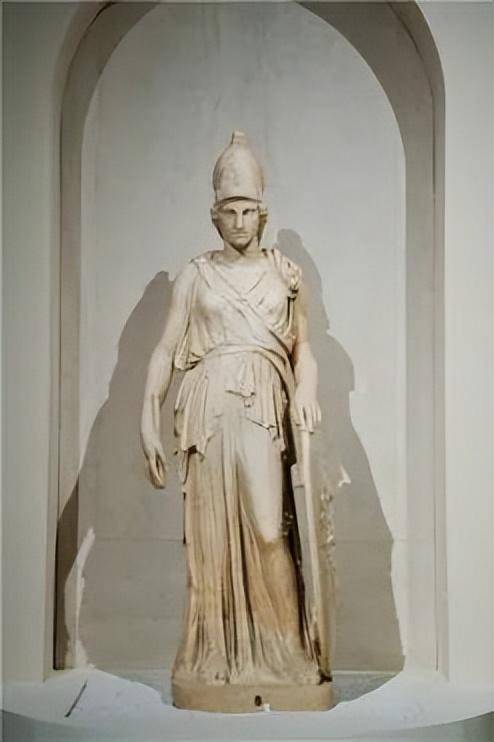 SH好白相 | 罗马众神已“抵达”黄浦江畔