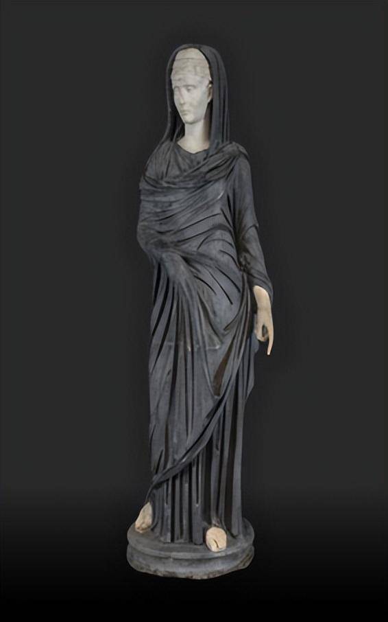 SH好白相 | 罗马众神已“抵达”黄浦江畔