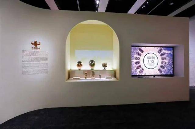 SH好白相 | 罗马众神已“抵达”黄浦江畔