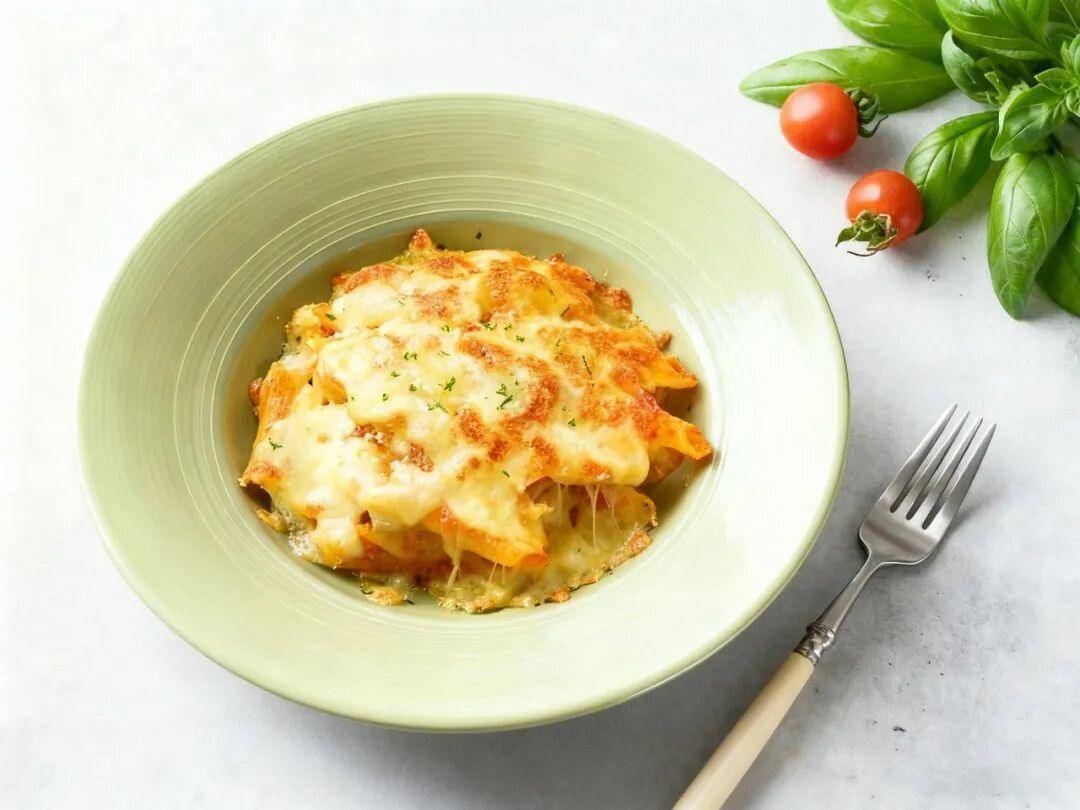 《中国餐饮供应链研究报告——博洛尼亚意式肉酱应用方案》发布