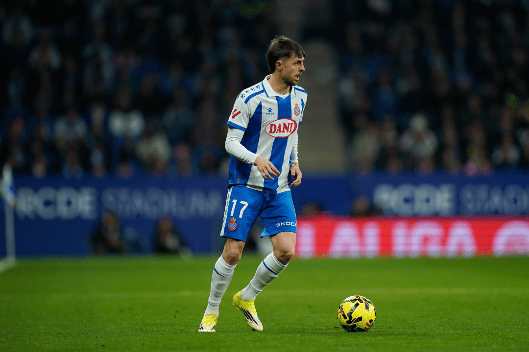 巴伦西亚VS西班牙人