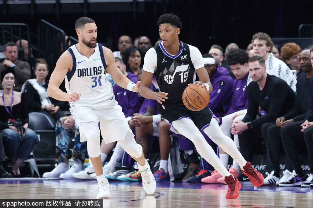 达拉斯独行侠对阵萨克拉门托国王：三大看点解析