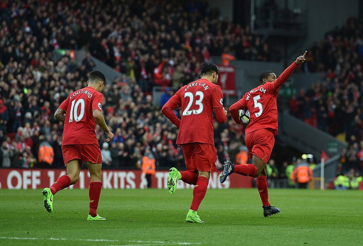 利物浦vs狼队：主场迎战“副班长”，利物浦必取3分