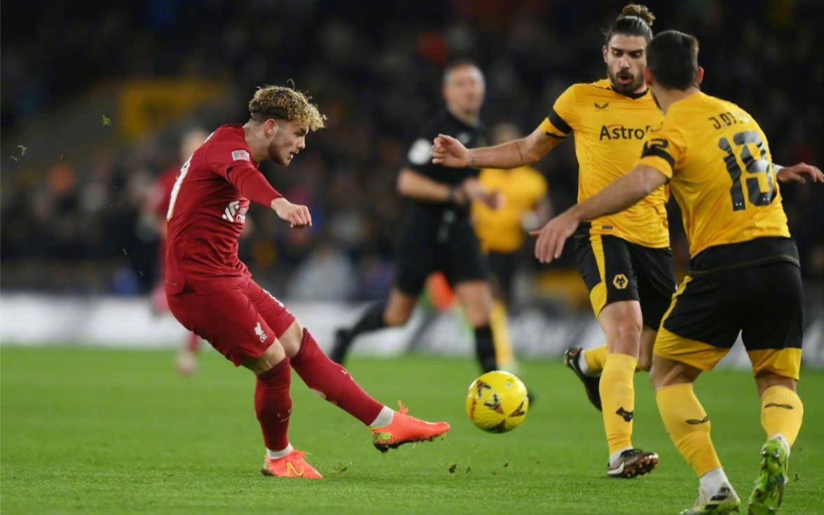 利物浦vs狼队：主场迎战“副班长”，利物浦必取3分