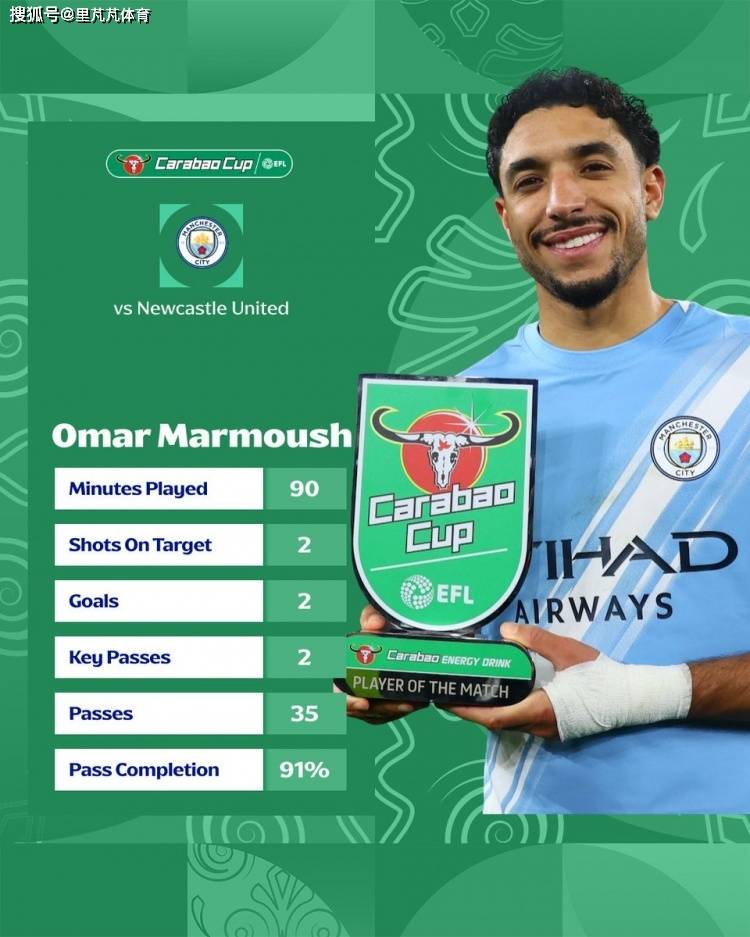 曼城3-1纽卡：晋级到决赛再遇阿森纳，瓜迪奥拉还会自信满满么