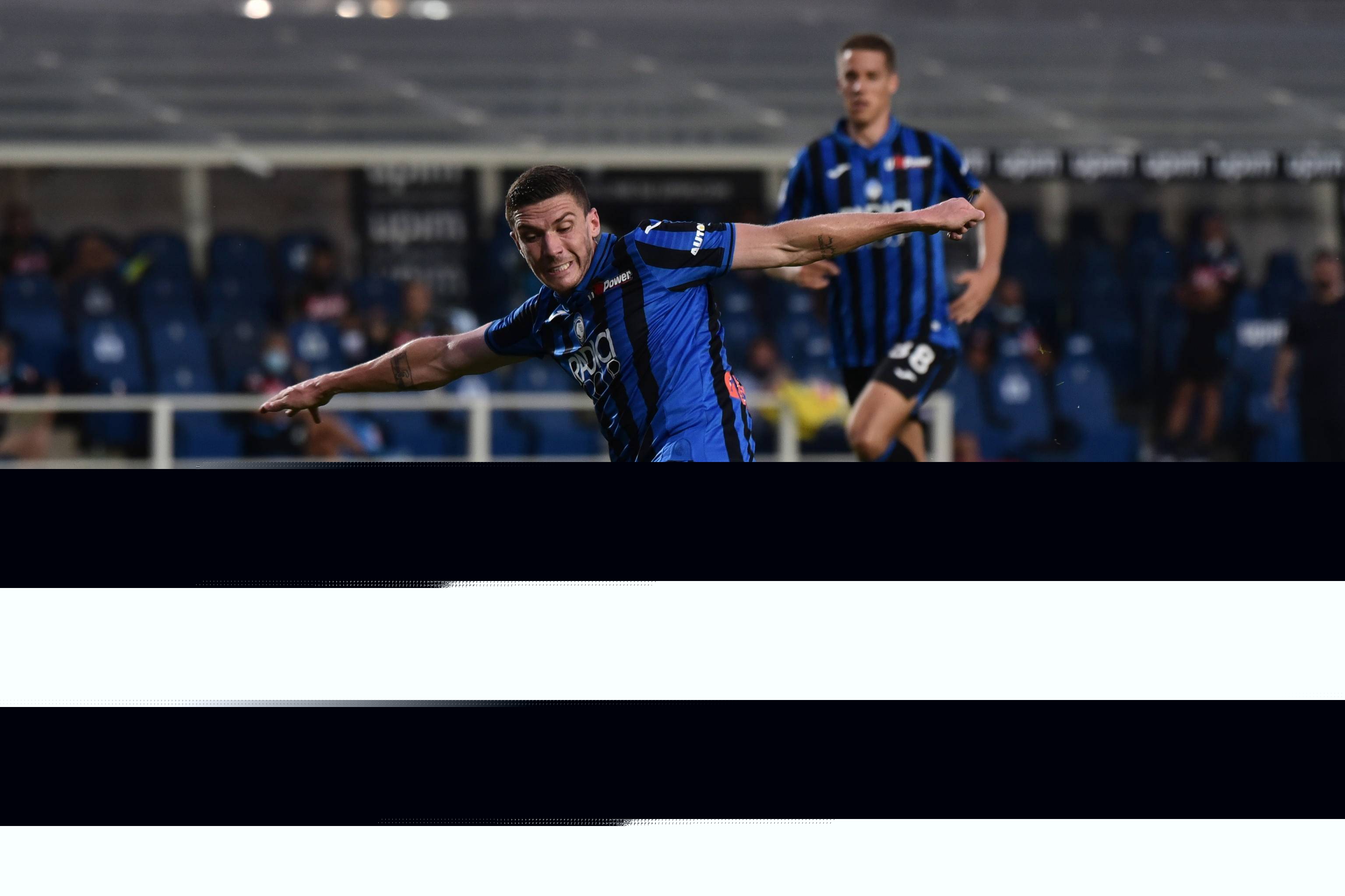 今日足球：亚特兰大vs克雷莫纳 比利亚雷亚尔vs西班牙人