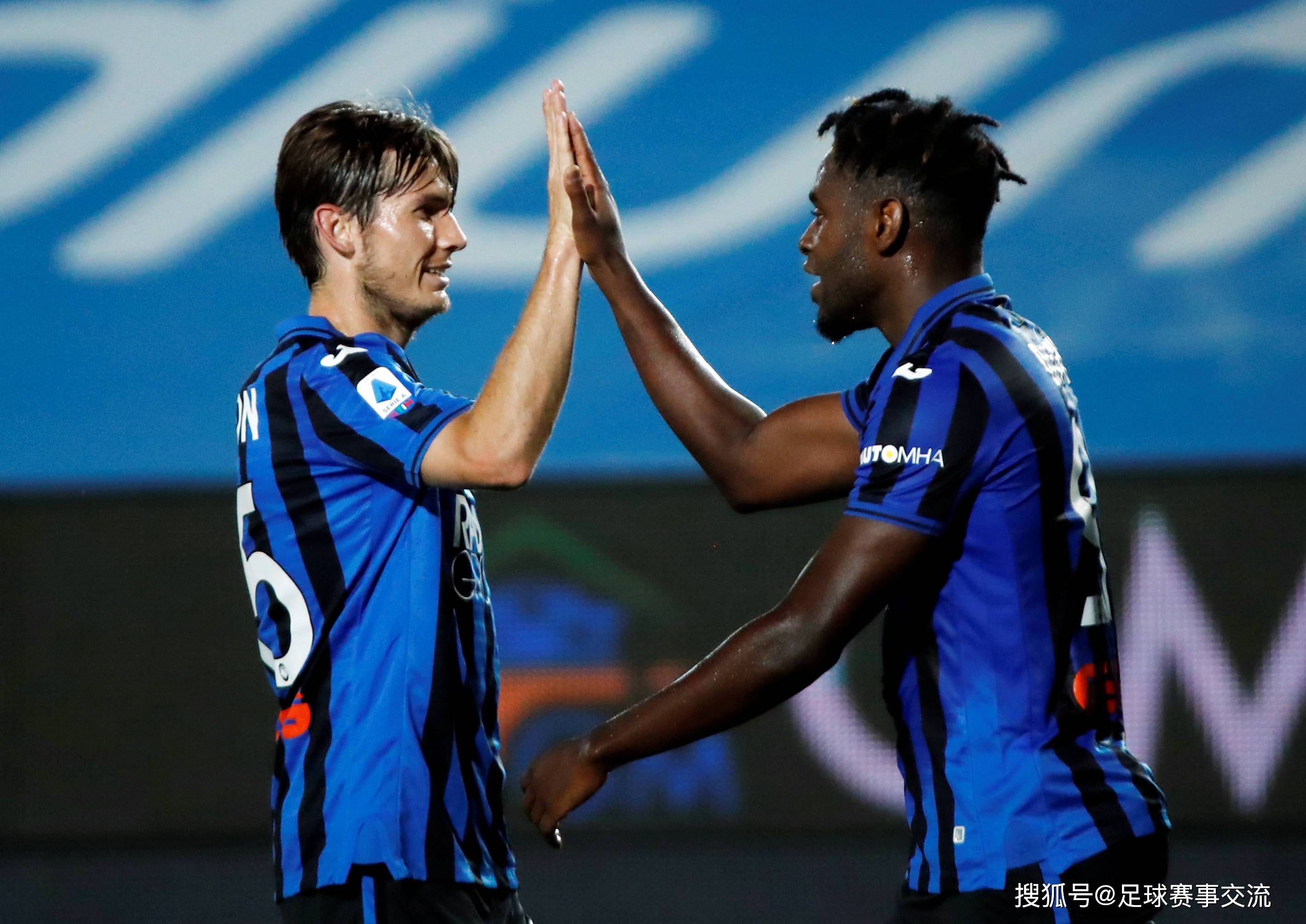 今日足球：亚特兰大vs克雷莫纳 比利亚雷亚尔vs西班牙人